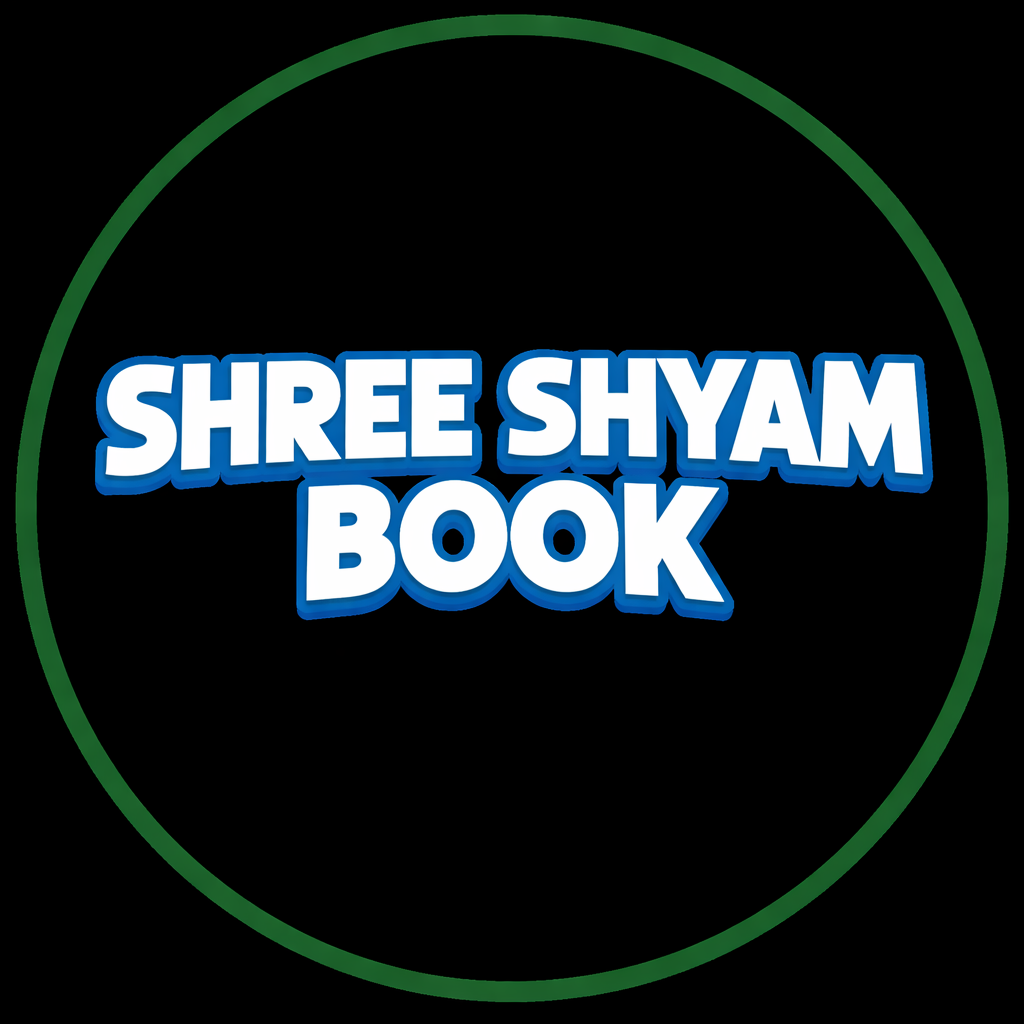 Shree Shyam Book